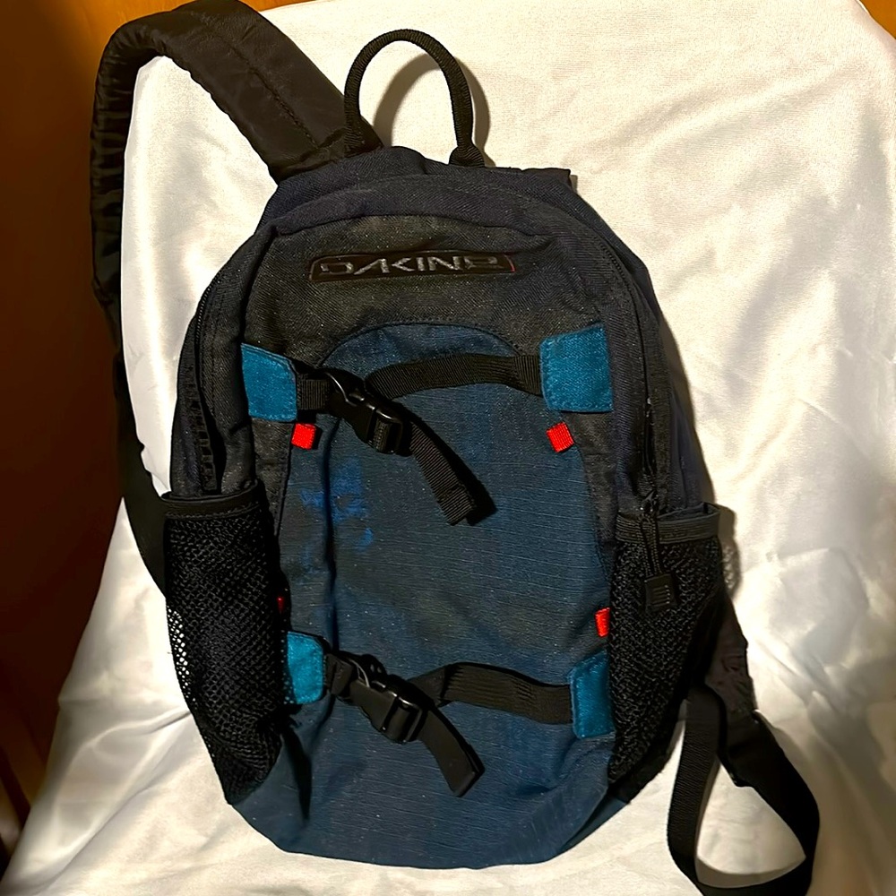 Dakine
